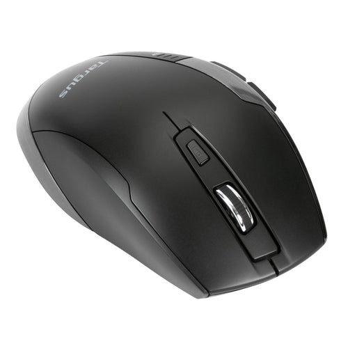 Targus AMW584GL mouse Right-hand RF Wireless Blue Trace 1600 DPI Targus AMW584GL mouse Right-hand RF Wireless Blue Trace 1600 DPI